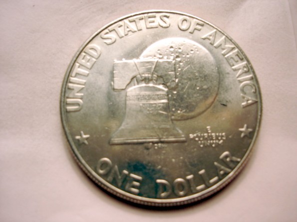 Post-An-Ike-Eisenhower-Dollar